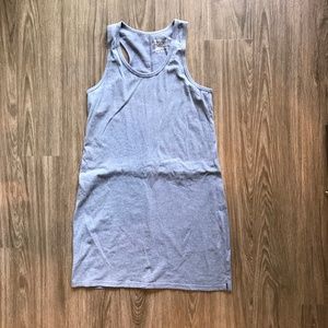 Organic Cotton Dress